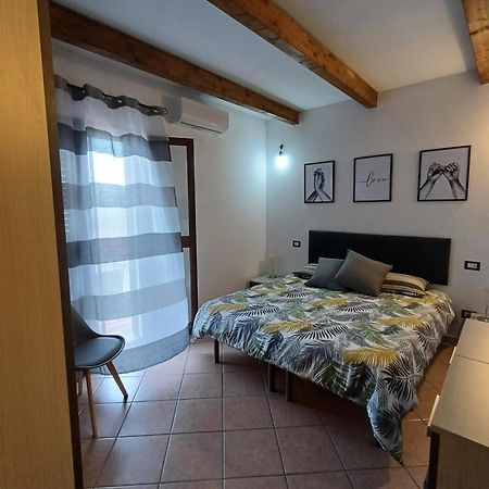 Apartament La Dependance Di Andreina Baunei Zewnętrze zdjęcie