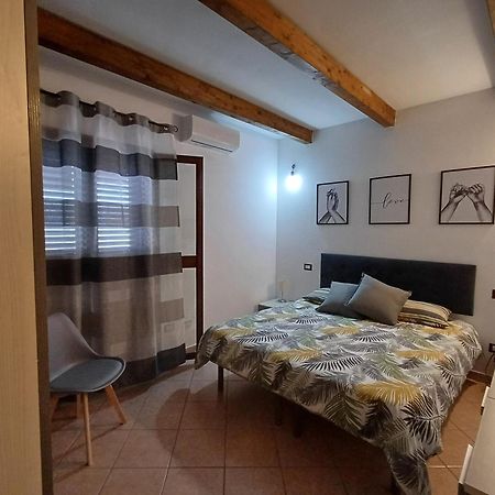 Apartament La Dependance Di Andreina Baunei Zewnętrze zdjęcie