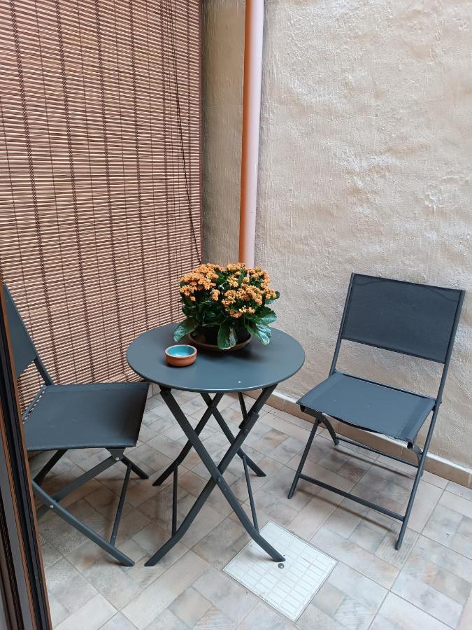 Apartament La Dependance Di Andreina Baunei Zewnętrze zdjęcie