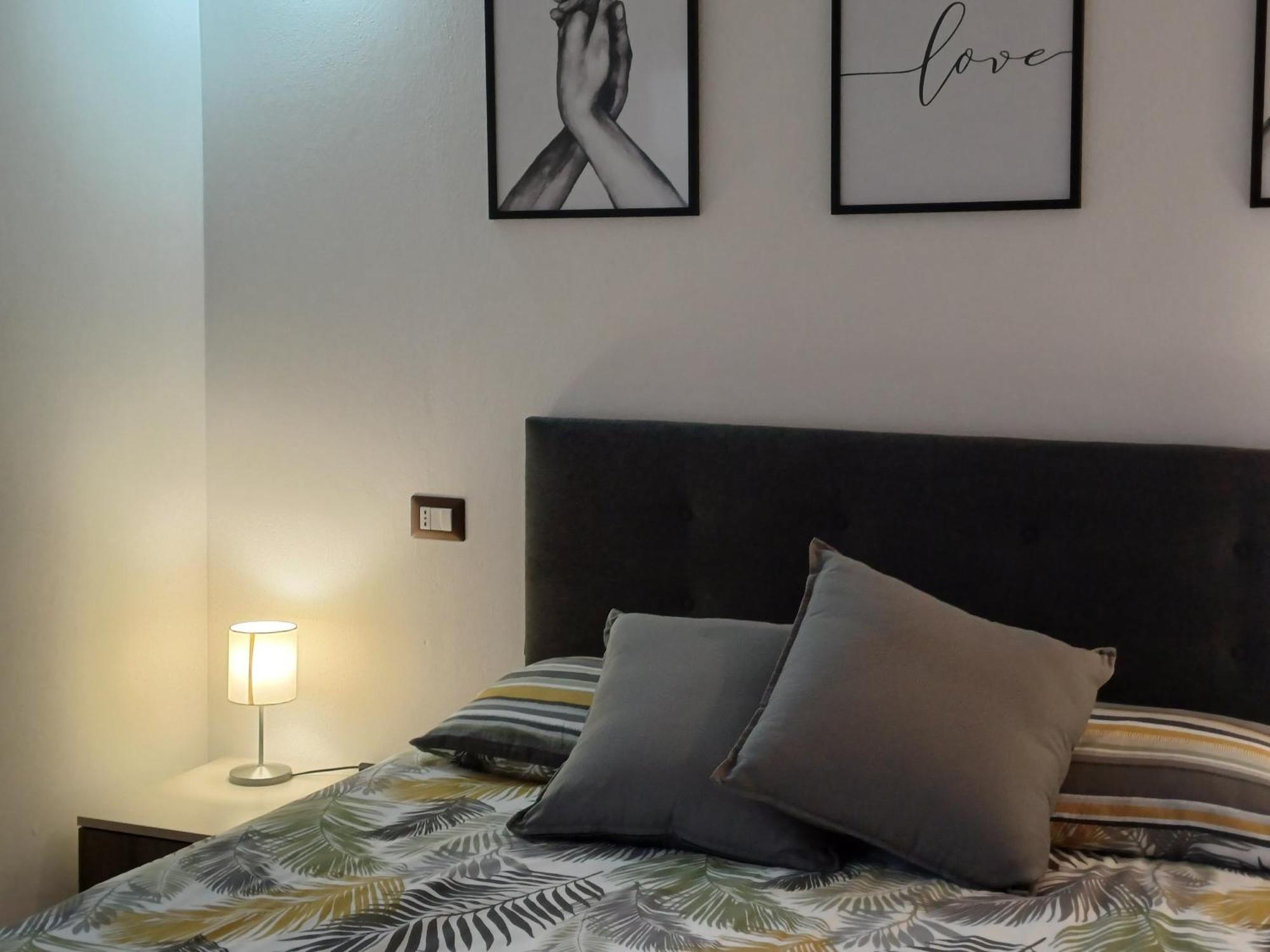 Apartament La Dependance Di Andreina Baunei Zewnętrze zdjęcie
