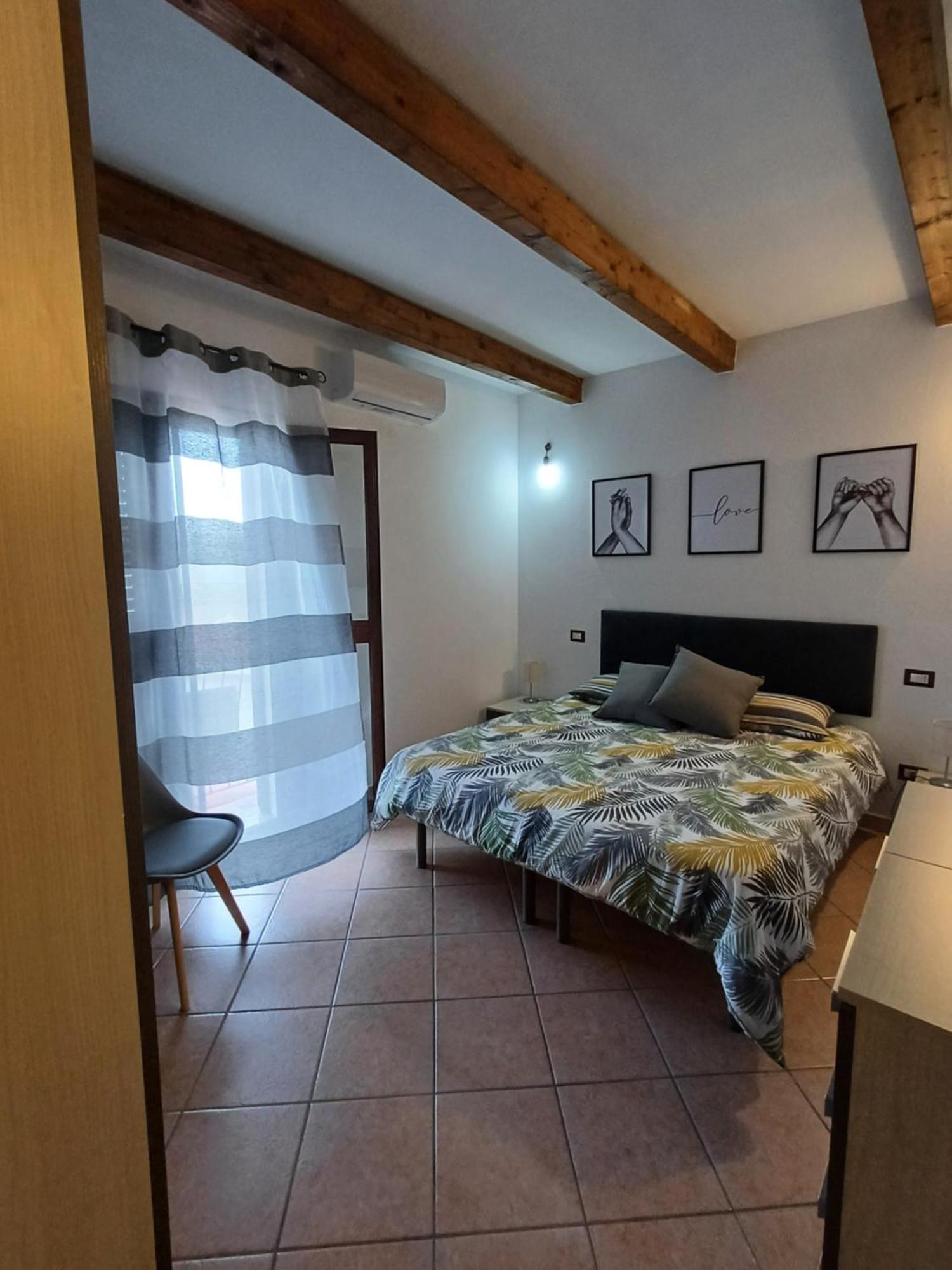 Apartament La Dependance Di Andreina Baunei Zewnętrze zdjęcie