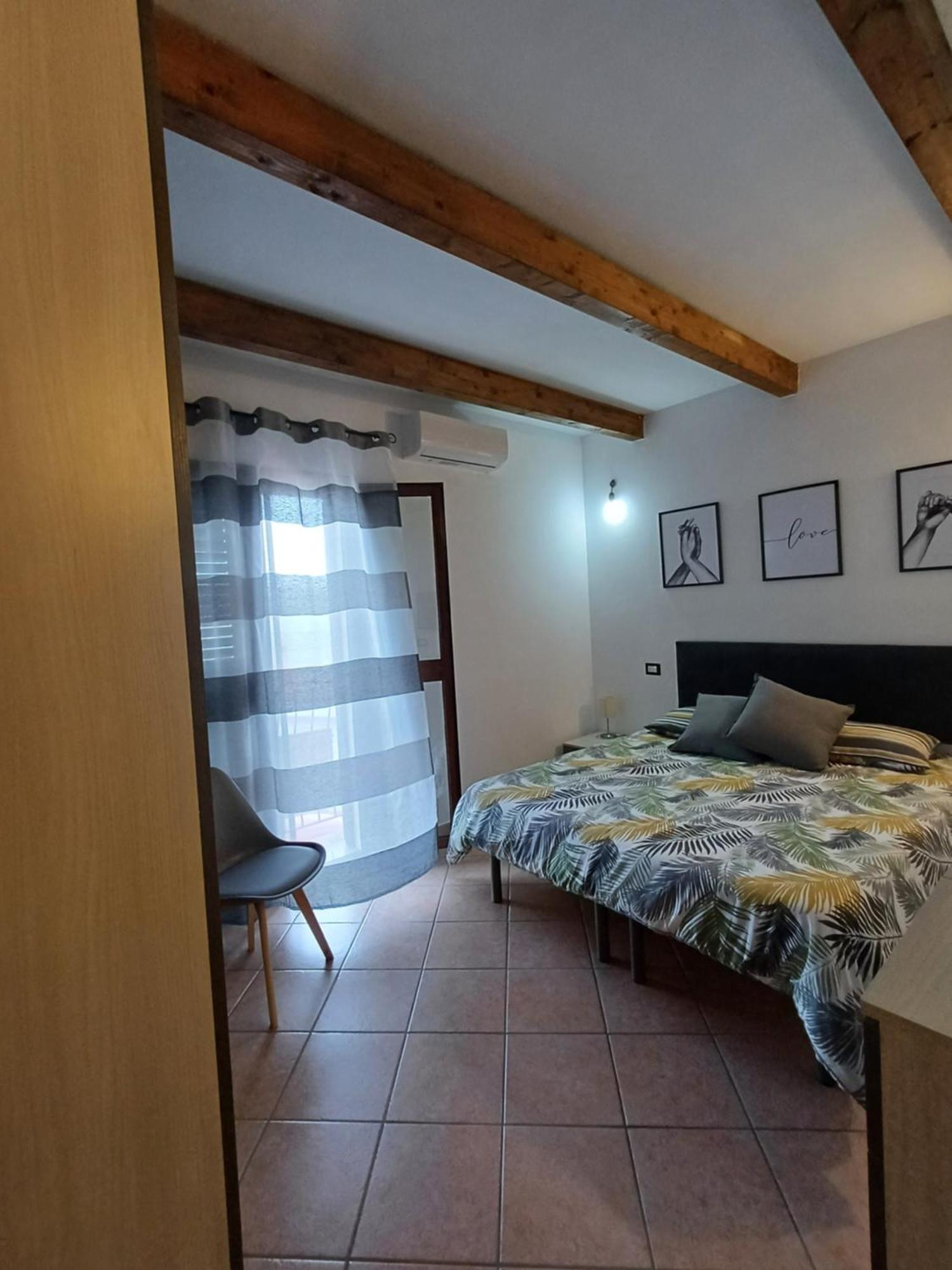 Apartament La Dependance Di Andreina Baunei Zewnętrze zdjęcie